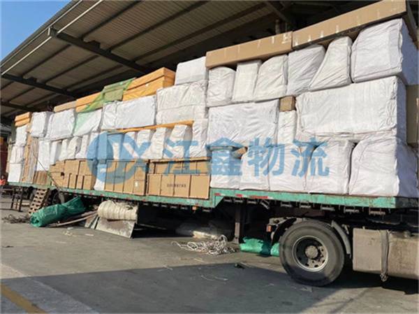 日喀则到蛟河物流公司